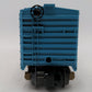 Lionel O Gauge Animal Crackers Boxcar - CUSTOM/Box