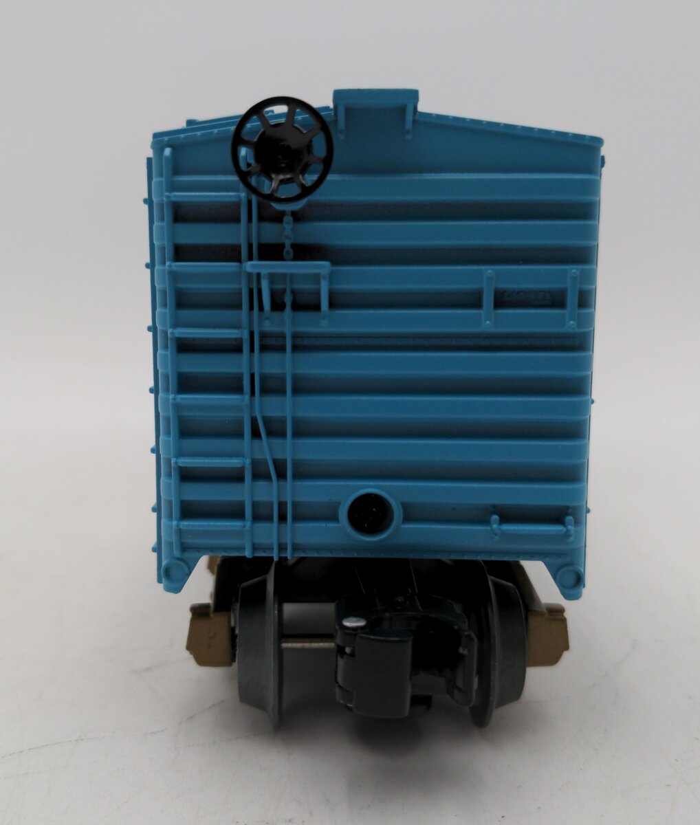 Lionel O Gauge Animal Crackers Boxcar - CUSTOM/Box