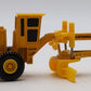 ERTL Mighty Movers 1:64 Scale Caterpillar Road Grader LN