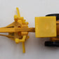 ERTL Mighty Movers 1:64 Scale Caterpillar Road Grader LN
