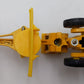 ERTL Mighty Movers 1:64 Scale Caterpillar Road Grader LN