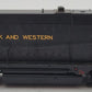 MTH 80-2166-1 HO Scale Norfolk & Western GP-35 Diesel with Proto-Sound 3.0 VG