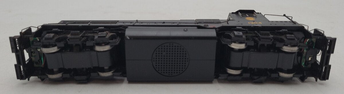 MTH 80-2166-1 HO Scale Norfolk & Western GP-35 Diesel with Proto-Sound 3.0 VG