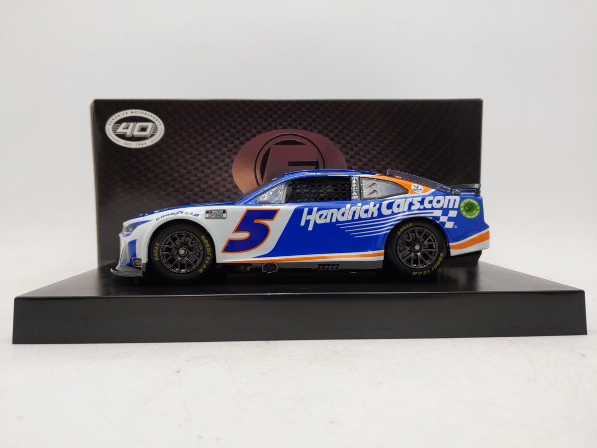 Lionel Racing 1:24 Kyle Larson HendrickCars.com Coke 600 LN/Box