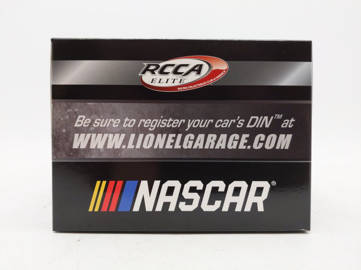 Lionel Racing 1:24 Kyle Larson HendrickCars.com Coke 600 LN/Box