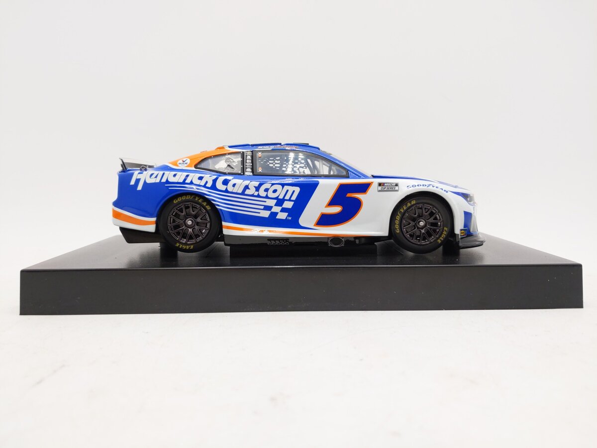 Lionel Racing 1:24 Kyle Larson HendrickCars.com Coke 600 LN/Box