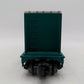 Industrial Rail 7003 O27 RNR Lumber Flatcar With Bulkheads EX
