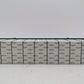 Industrial Rail 7003 O27 RNR Lumber Flatcar With Bulkheads EX