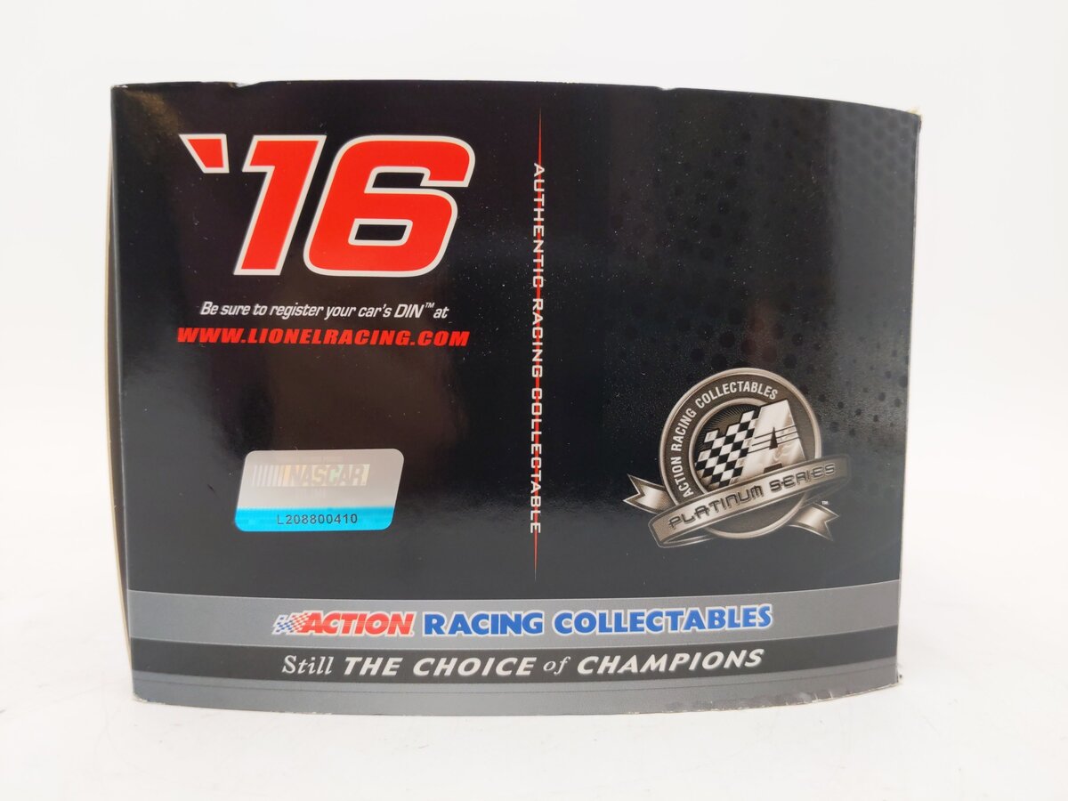 Lionel Racing 1:24 Dale Earnhardt Jr. #88 Mountain Dew 2015 Monte Carlo SS LN