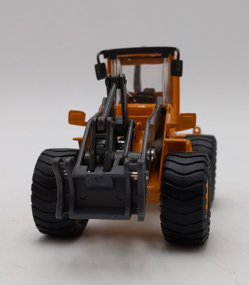 Scoop Microlink 1:50 Scale Volvo BM L150C Wheel Loader NEW