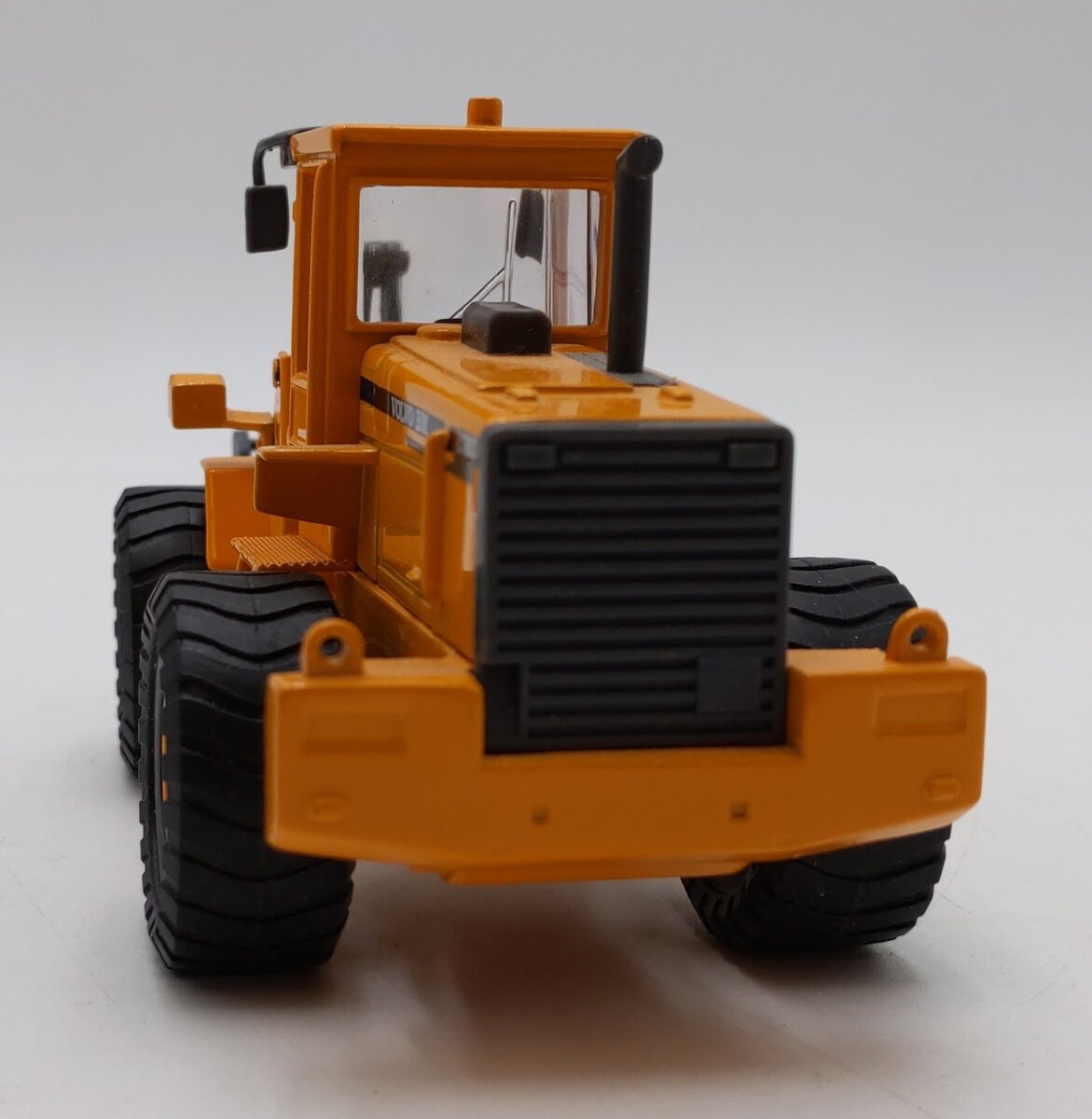 Scoop Microlink 1:50 Scale Volvo BM L150C Wheel Loader NEW