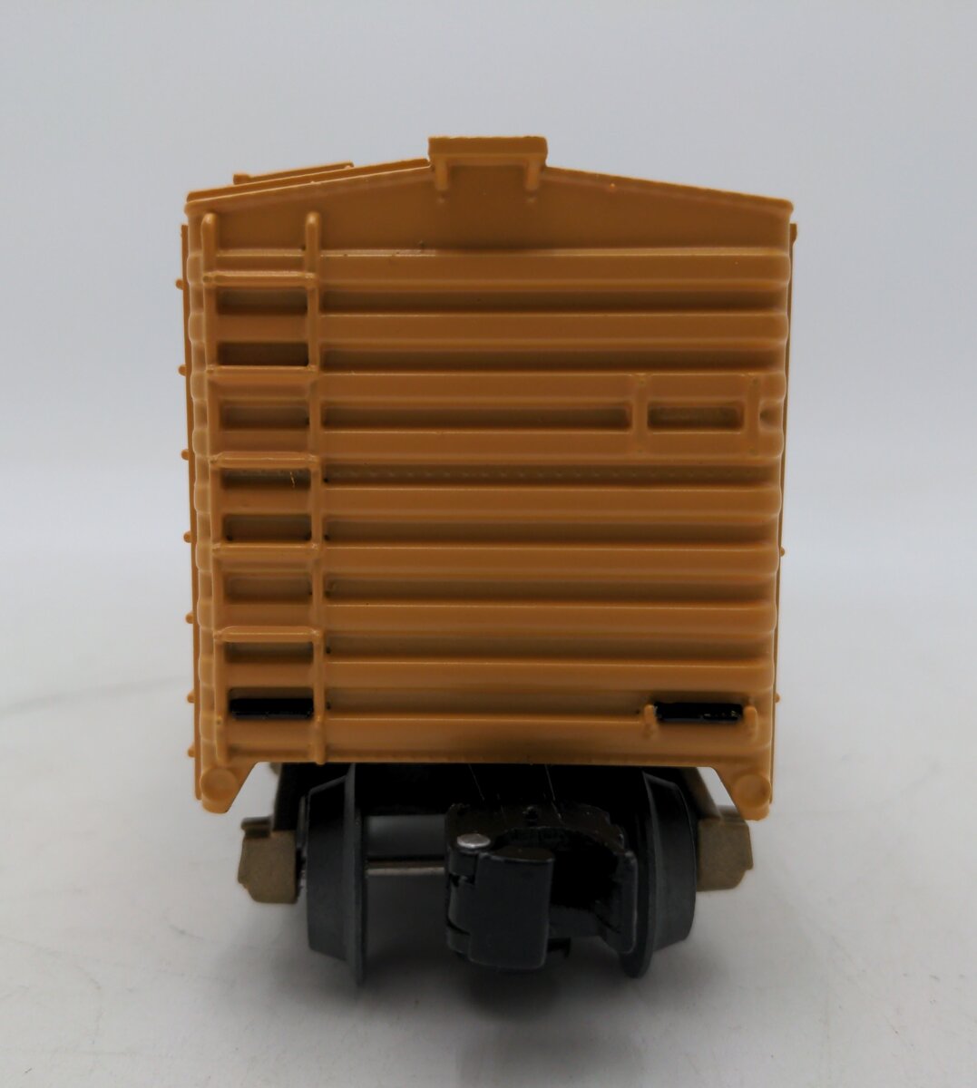 Lionel O Gauge Animal Crackers Boxcar - CUSTOM/Box