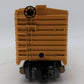 Lionel O Gauge Animal Crackers Boxcar - CUSTOM/Box
