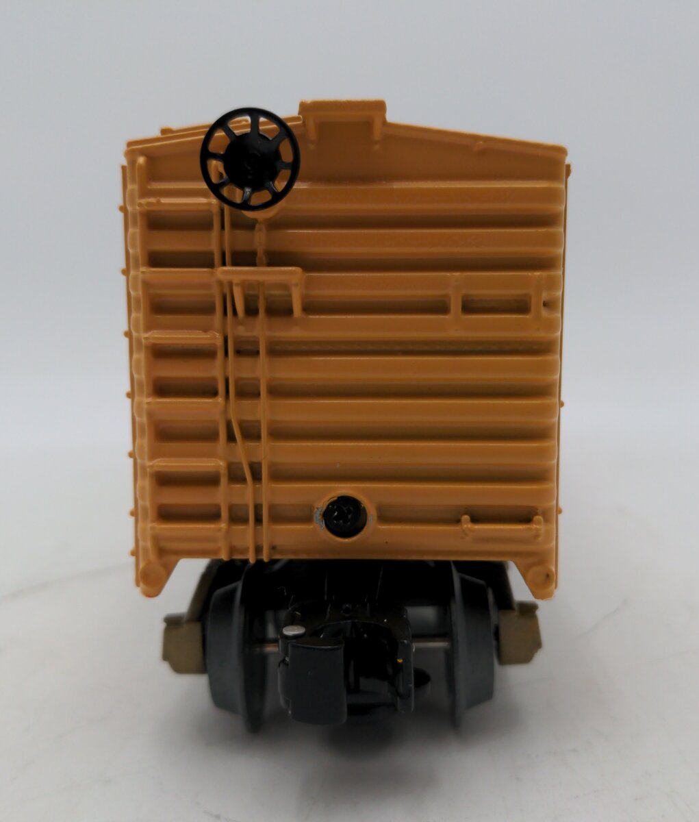 Lionel O Gauge Animal Crackers Boxcar - CUSTOM/Box