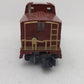 American Flyer 930 Vintage S Gauge American Flyer Lines Tuscan Caboose VG