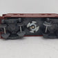 American Flyer 930 Vintage S Gauge American Flyer Lines Tuscan Caboose VG