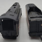 Bachmann 41-0658-A4 HO Scale N&W J-Class 4-8-4 Steam Engine & Tender #610 EX