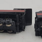 Bachmann 41-0658-A4 HO Scale N&W J-Class 4-8-4 Steam Engine & Tender #610 EX