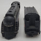 Bachmann 41-0658-A4 HO Scale N&W J-Class 4-8-4 Steam Engine & Tender #610 EX