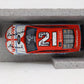 Lionel Racing 1:24 Ryan Blaney #21 Motorcraft Darlington 2016 Fusion Autographed LN/Box