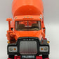 First Gear 19-2290 1:34 R-Model Palumbo Mack Cement Mixer LN/Box