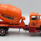 First Gear 19-2290 1:34 R-Model Palumbo Mack Cement Mixer LN/Box