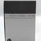 First Gear 19-2290 1:34 R-Model Palumbo Mack Cement Mixer LN/Box