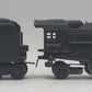 Lionel 2026 Vintage O 2-6-4 Die-Cast Steam Locomotive w/ 6466W Tender VG