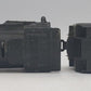 Lionel 2026 Vintage O 2-6-4 Die-Cast Steam Locomotive w/ 6466W Tender VG