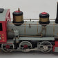 Bachmann HO Assorted Confederate & Union Steam Locomotives & Tenders [2] VG