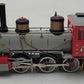 Bachmann HO Assorted Confederate & Union Steam Locomotives & Tenders [2] VG