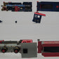 Bachmann HO Assorted Confederate & Union Steam Locomotives & Tenders [2] VG