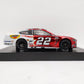 Lionel Racing 1:24 Joey Logano #22 Shell-Pennzoil Darlington 2020 Mustang Chrome LN/Box