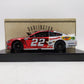 Lionel Racing 1:24 Joey Logano #22 Shell-Pennzoil Darlington 2020 Mustang Chrome LN/Box
