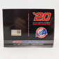 Lionel Racing 1:24 Joey Logano #22 Shell-Pennzoil Darlington 2020 Mustang Chrome LN/Box