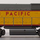 Atlas 0307-2 O Gauge Union Pacific Trainman GP15 Diesel Locomotive #604 (3-Rail) LN/Box