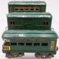 American Flyer X7723 O American Flyer Lines Passenger Car Set 1213, 1214, 1217