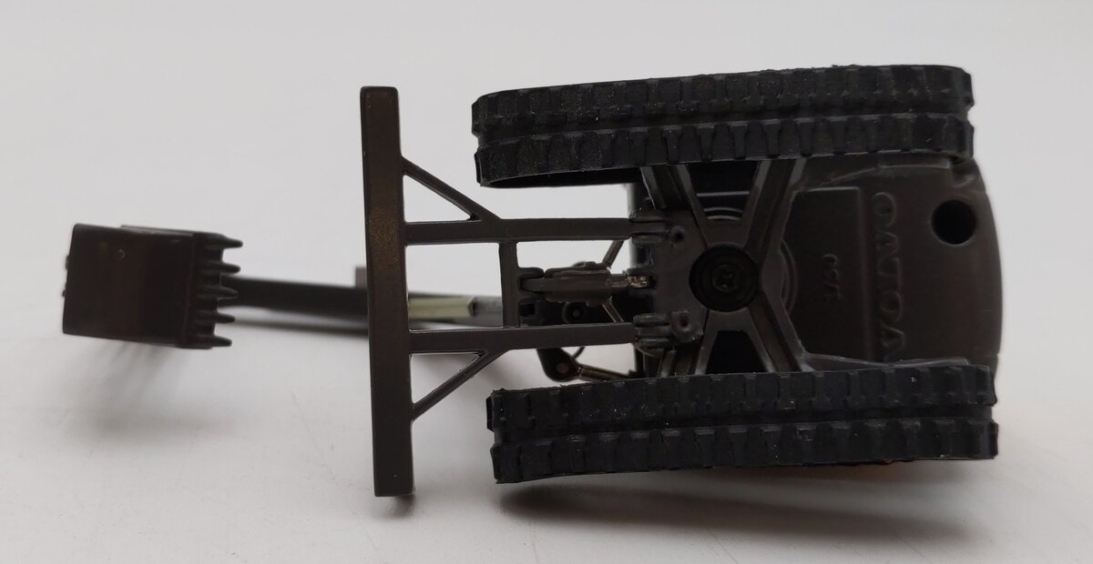 Motorart 1:32 Scale Volvo EC45 Compact Excavator LN/Box