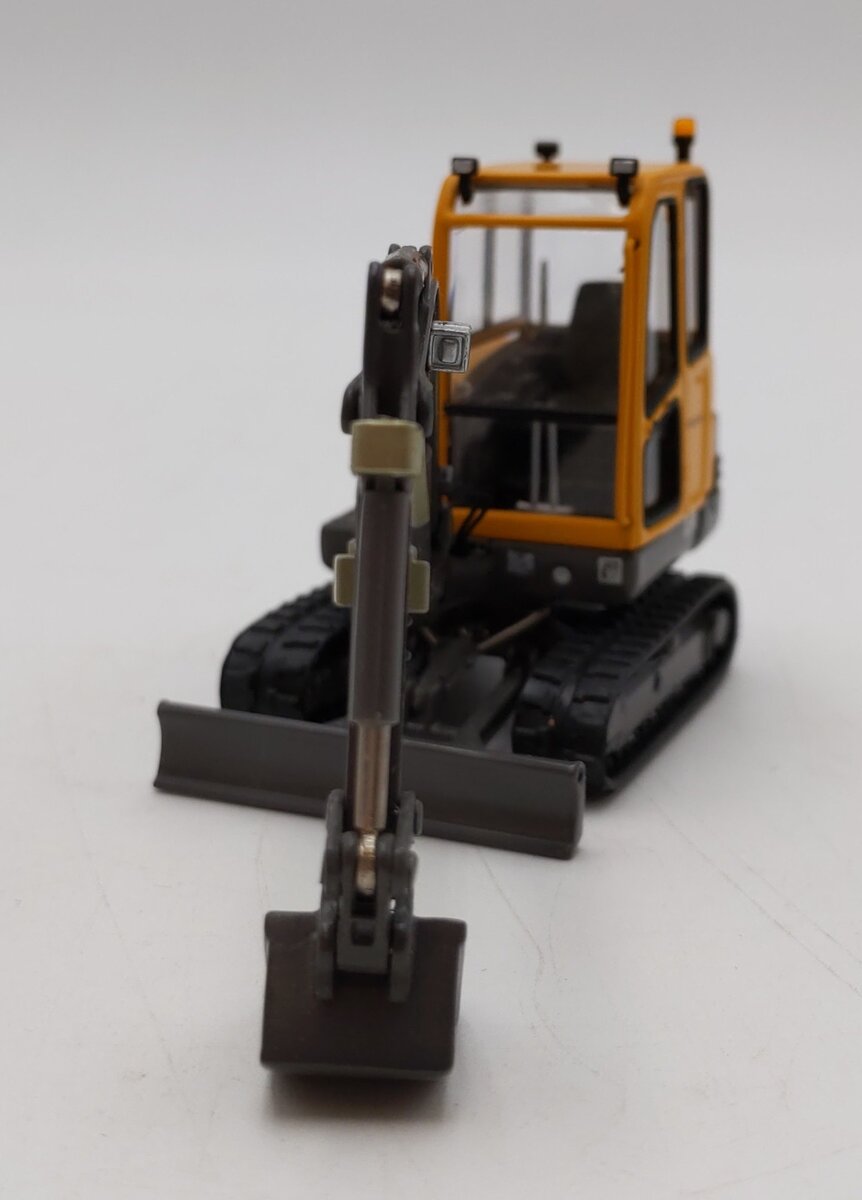Motorart 1:32 Scale Volvo EC45 Compact Excavator LN/Box