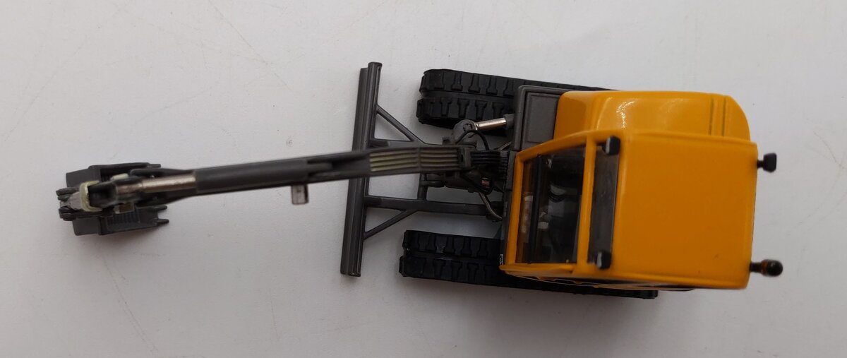 Motorart 1:32 Scale Volvo EC45 Compact Excavator LN/Box