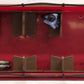 Newqida 970-465 G Scale DR Passenger Open Observation Car VG