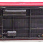 Newqida 970-465 G Scale DR Passenger Open Observation Car VG
