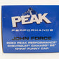 NHRA 1:24 John Force 2023 Peak Performance Chevrolet Camaro SS Funny Car LN/Box