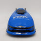 NHRA 1:24 John Force 2023 Peak Performance Chevrolet Camaro SS Funny Car LN/Box
