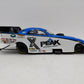 NHRA 1:24 John Force 2023 Peak Performance Chevrolet Camaro SS Funny Car LN/Box