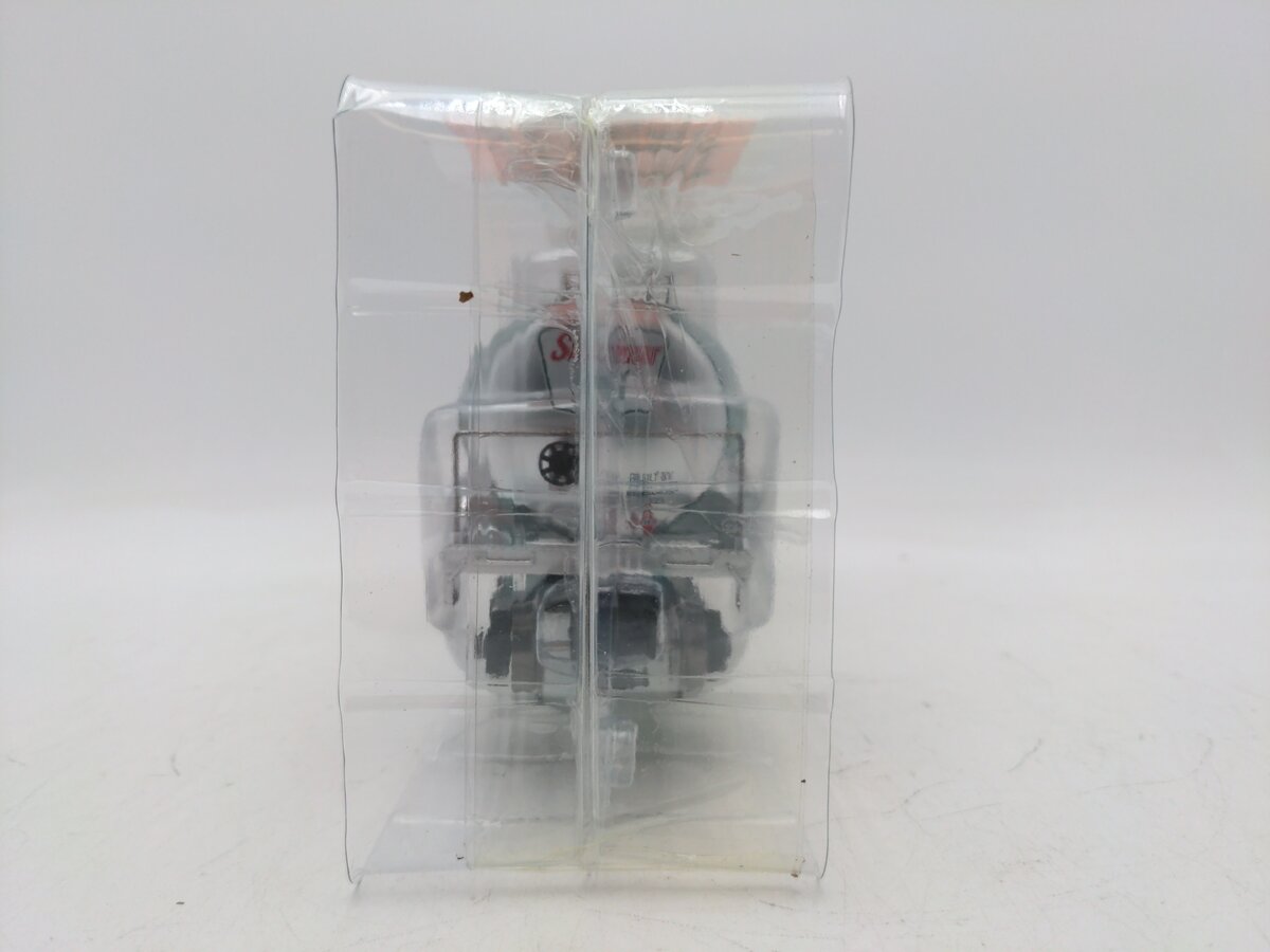 Menards 275-909 O Gauge Sinclair Tank Car #1192 NIB