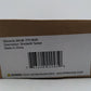 Menards 275-909 O Gauge Sinclair Tank Car #1192 NIB