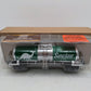 Menards 275-909 O Gauge Sinclair Tank Car #1192 NIB