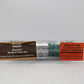 Menards 275-909 O Gauge Sinclair Tank Car #1192 NIB