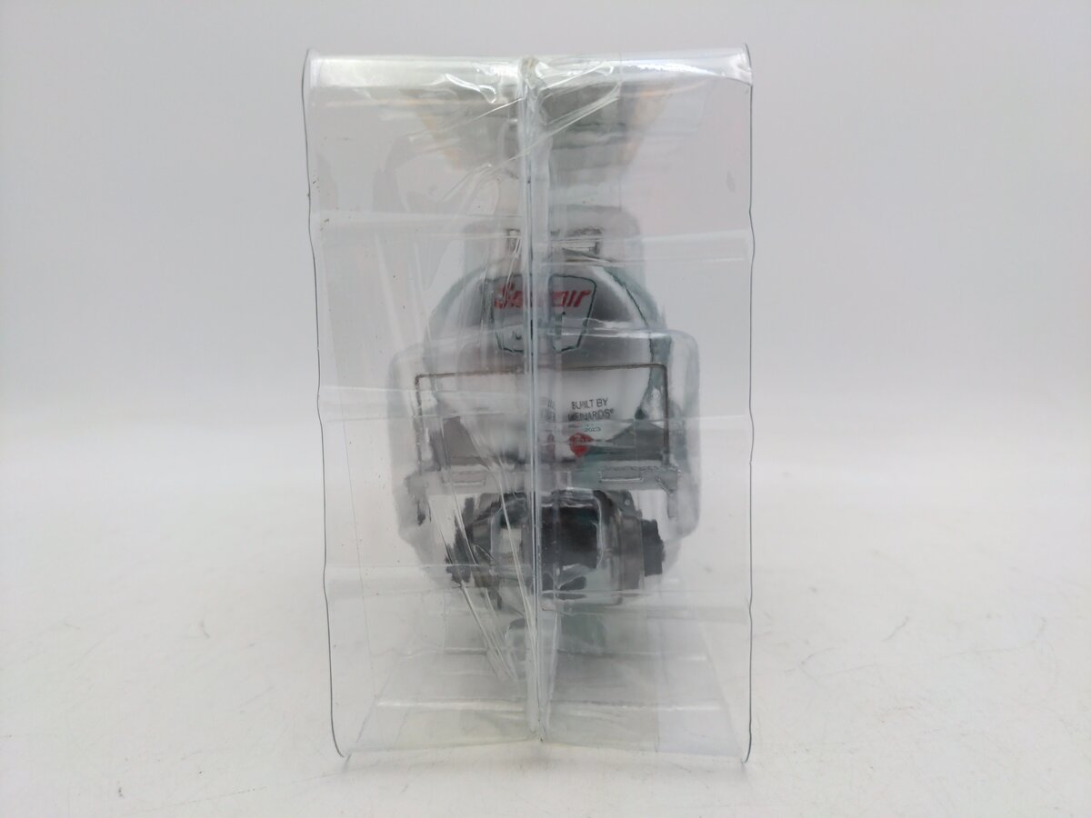 Menards 275-909 O Gauge Sinclair Tank Car #1192 NIB